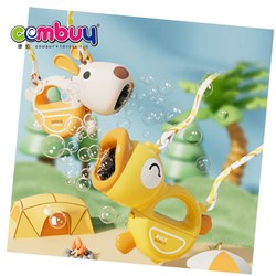 KB030365 KB030367 - Outdoor electric lighting musical handheld kids automatic toys mini bubble gum machine